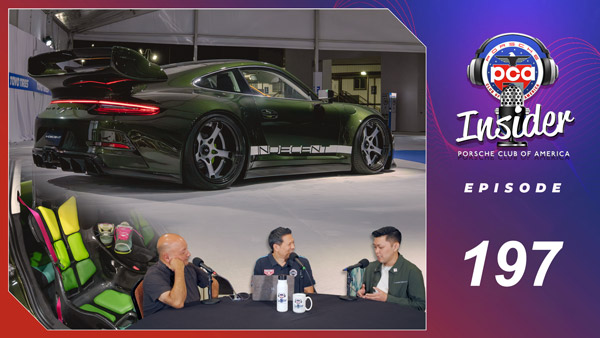 Indecent builds a sneakerhead’s dream Porsche