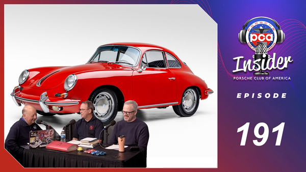 Things I Learned From Restoring My Porsche 356