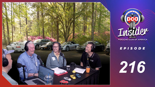 The Treffen Experience: More Than Just a Drive