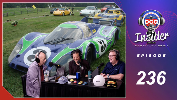 Pro Concours Detailing Secrets You Can Use at Home with Tim McNair