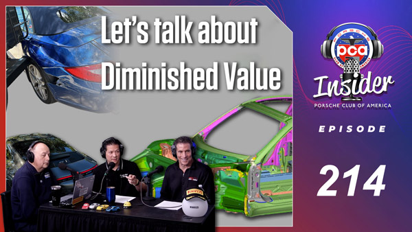 Diminished Value & Loss of Use: Protecting Your Investment with Steve Calamusa
