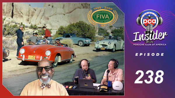 Donald Osborne on FIVA’s Expansion into America!