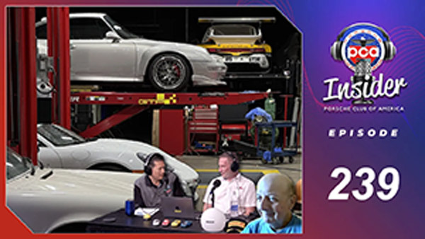 What does it really take to run an independent Porsche repair shop today?