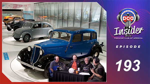 Porsche Trivia Time – How Much Do You Know?