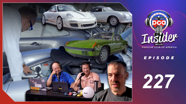 Do 'matching numbers' ACTUALLY matter for your Porsche? (w/Nathan Merz)